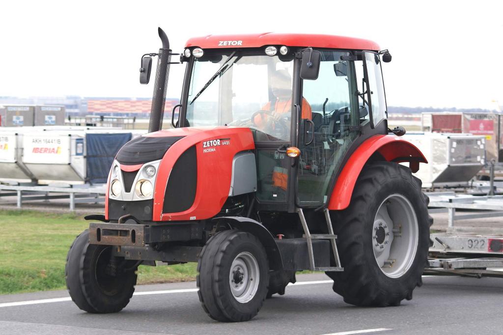 PROXIMA 6421 6441 7421 8441