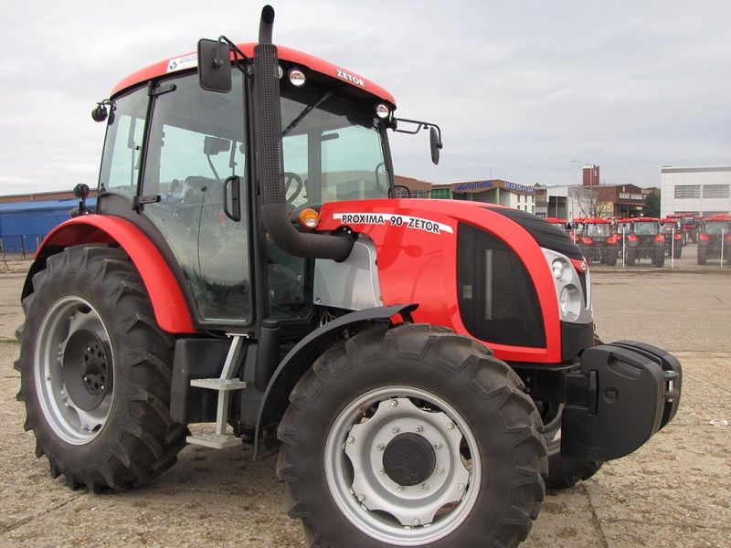 PROXIMA 90 100 110 120