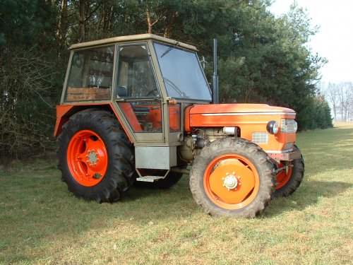 ZETOR 5711 5718 5745 5748 6711