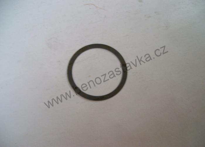 Vymezovací podložka 0,3 - Zetor URII