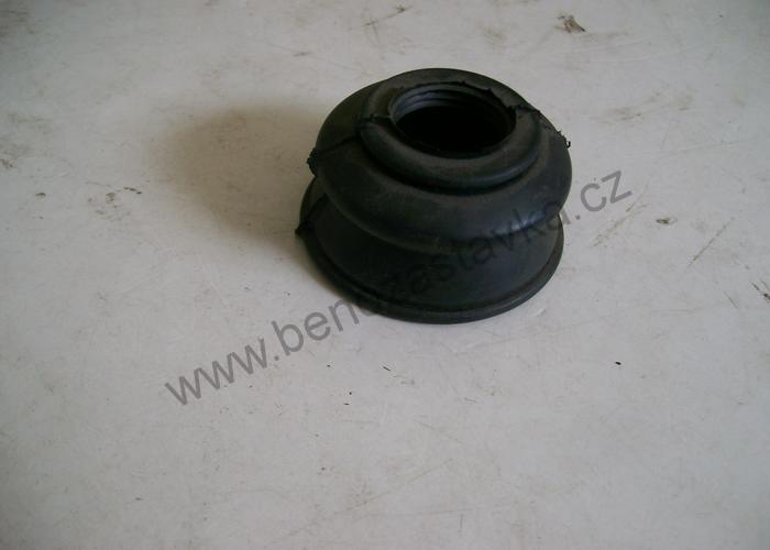Gumový kryt kulového čepu - Zetor Super 50