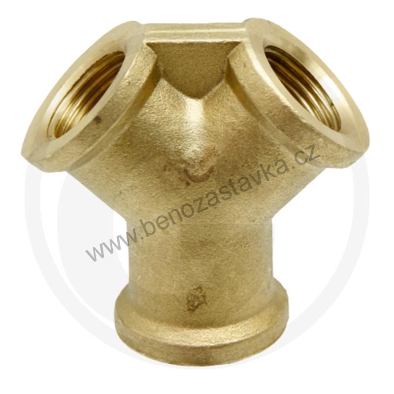 GRANIT Rozdělovač G 1/2" vnitřní závit