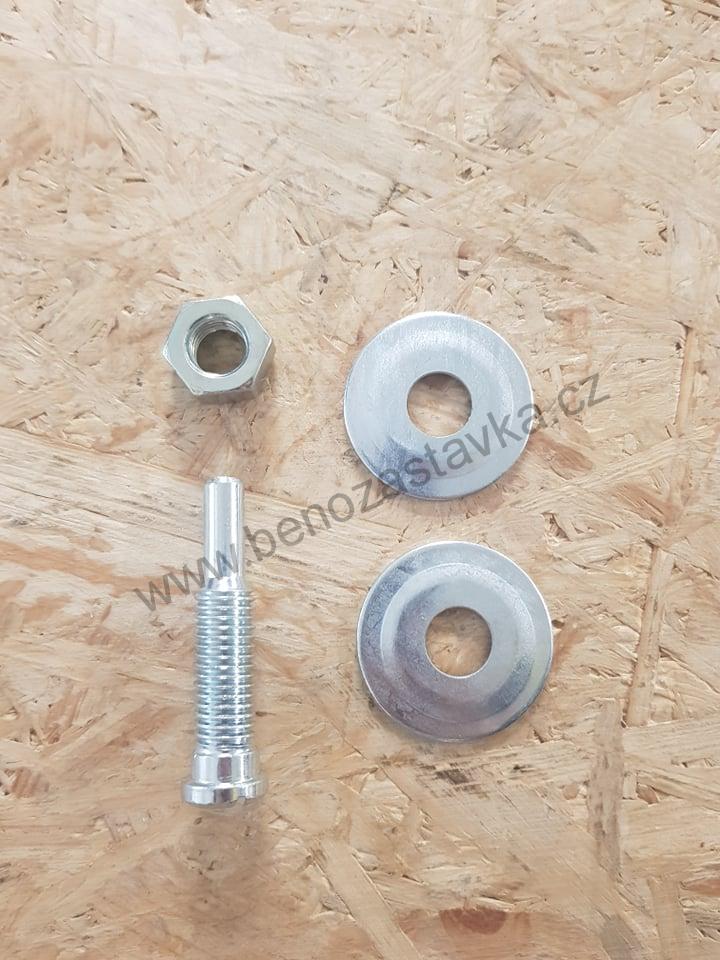 8x8mm - Nástavec pro nástroje a vrtačky/unašeče