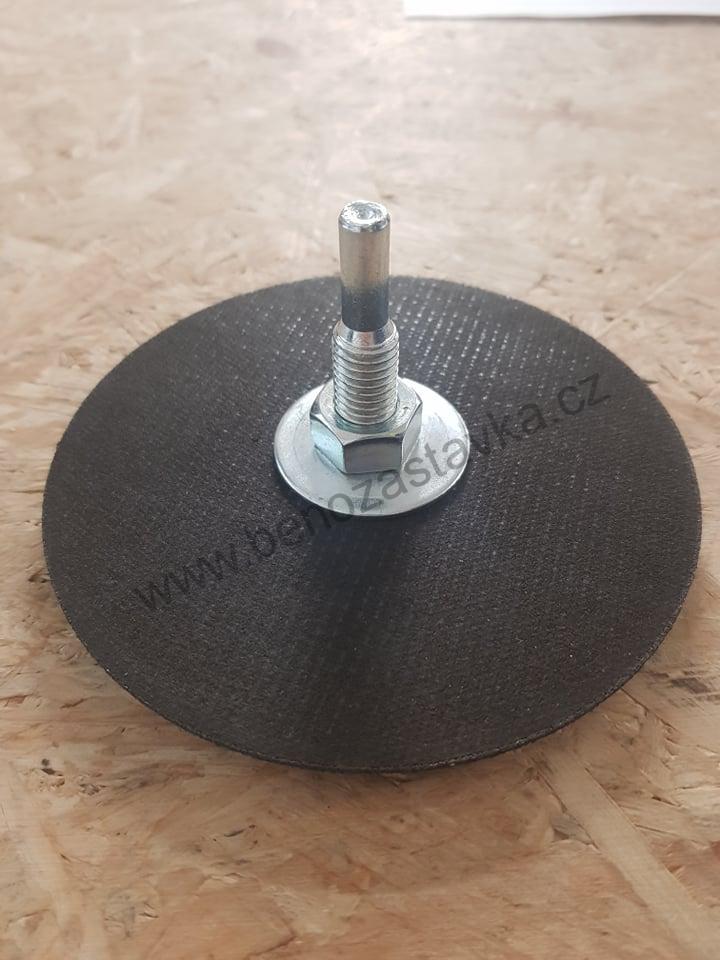 8x8mm - Nástavec pro nástroje a vrtačky/unašeče