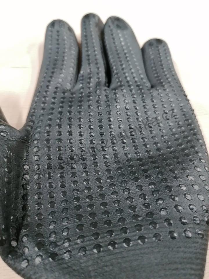 Rukavice - HANDAN - vel.10 - Nitril