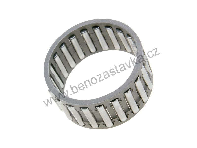 Jehlové ložisko K 55x60x17