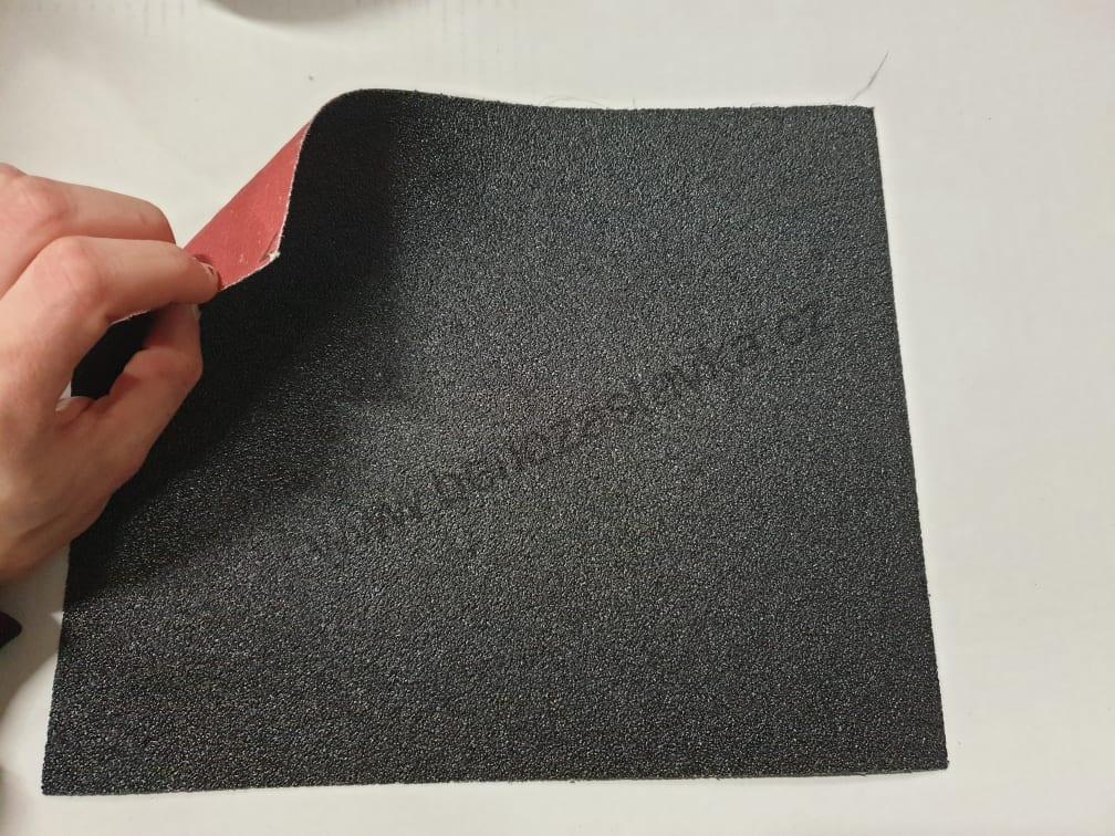 Brusný kepr 637 - zrno 40