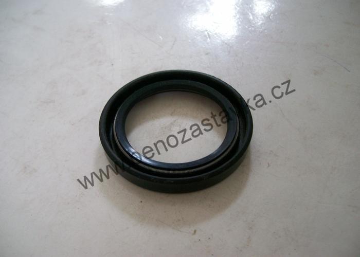 Gufero poloosy 64x90x13 - Zetor 25 A/K