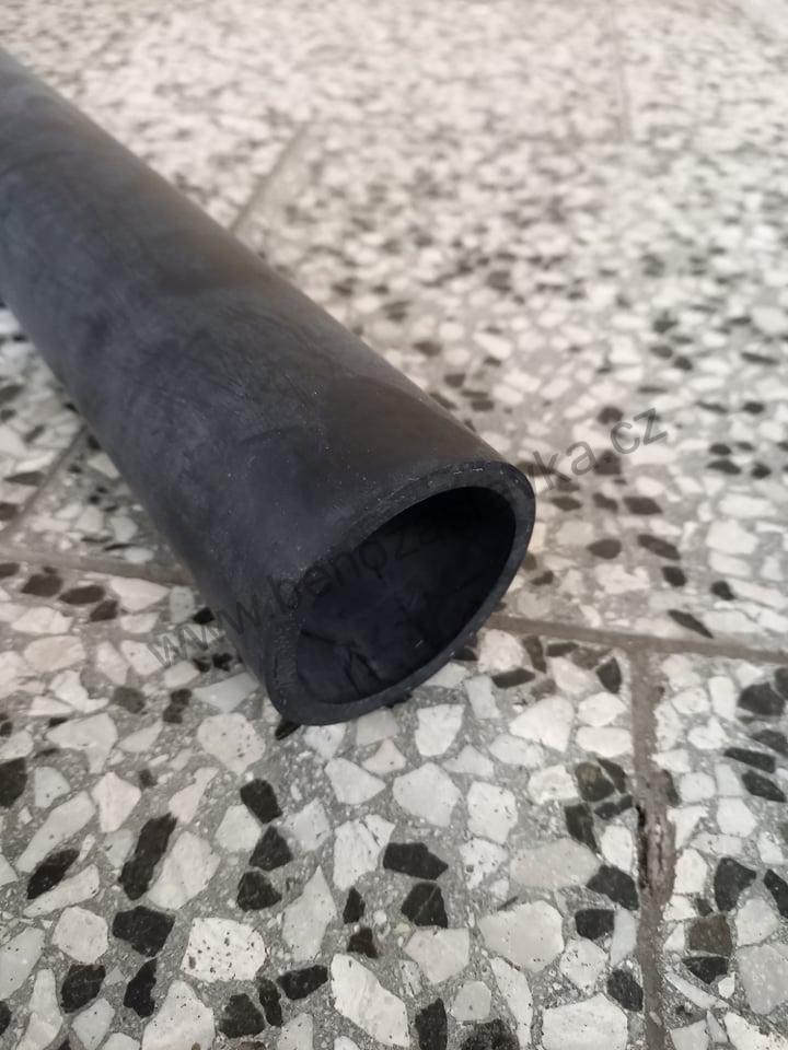 Hadice tlaková vodní 45/55 1 metr