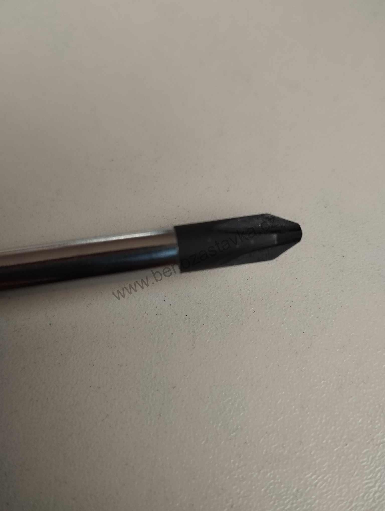 Šroubovák JUMBO - křížový - PH 1/75mm