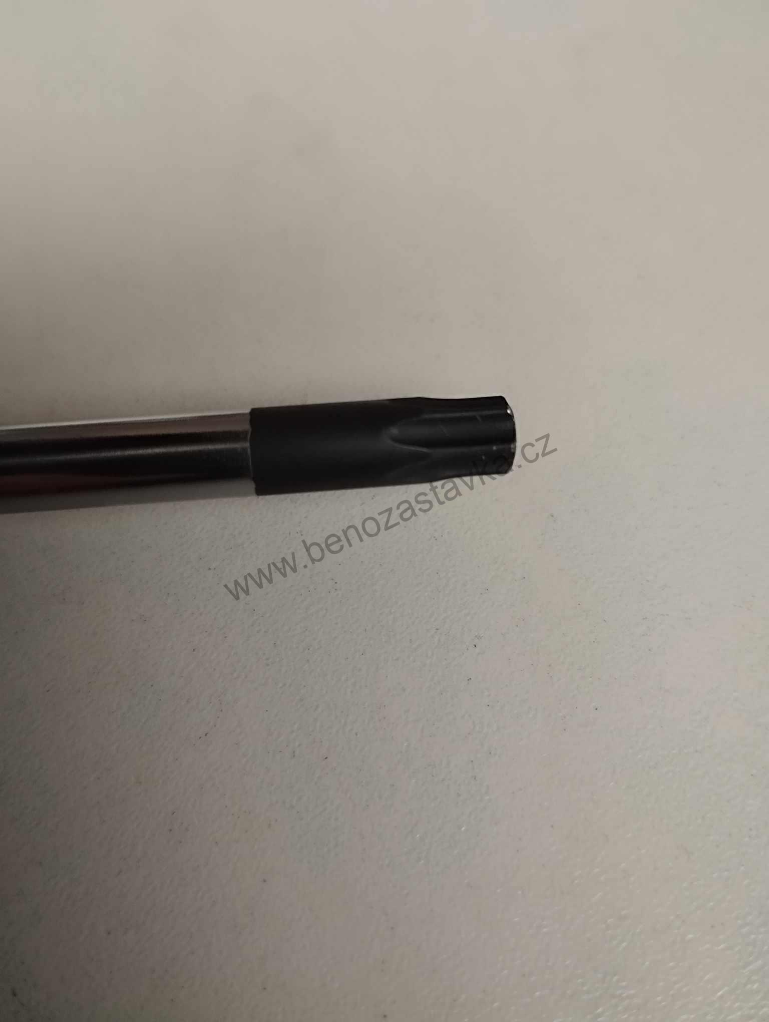 Šroubovák JUMBO - torx - TRX 20/100mm