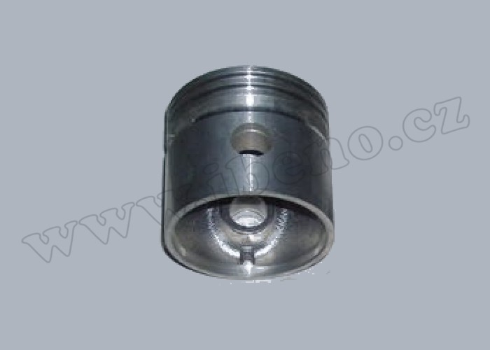 Píst kompresoru průměr 65 mm - Zetor URI