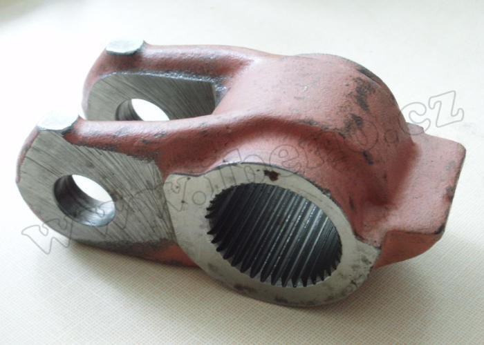 Páka 60mm - Zetor URI