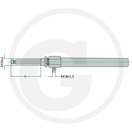 GRANIT HYDRAULICKÝ VÁLEC