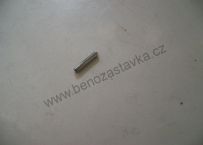 Jehla 3x24 - Zetor