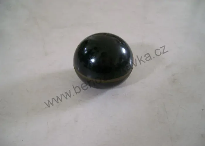 Koule průměr 40mm, závit M12 - Zetor