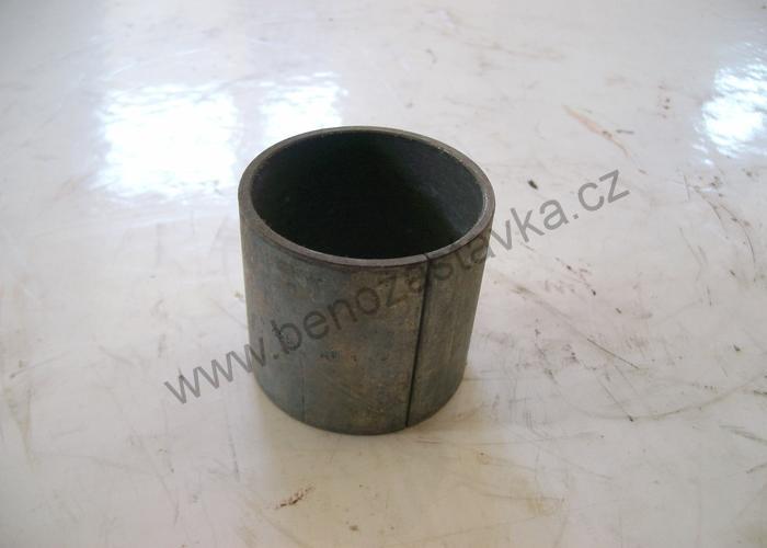 Pouzdro - Zetor URIII