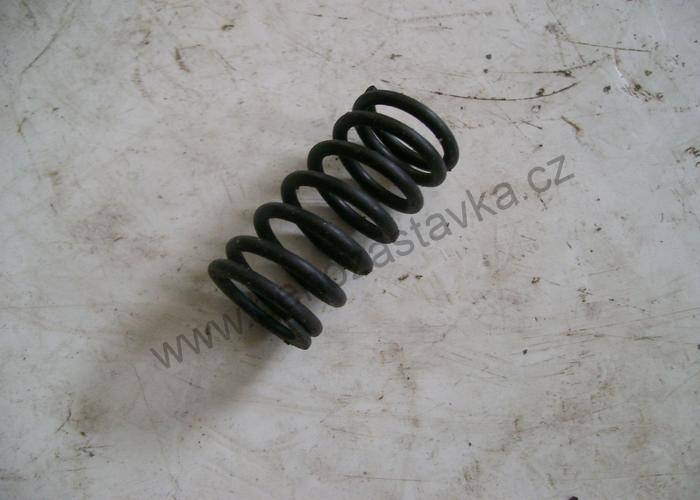 Pružina (41/20/2,5) - Zetor URIII