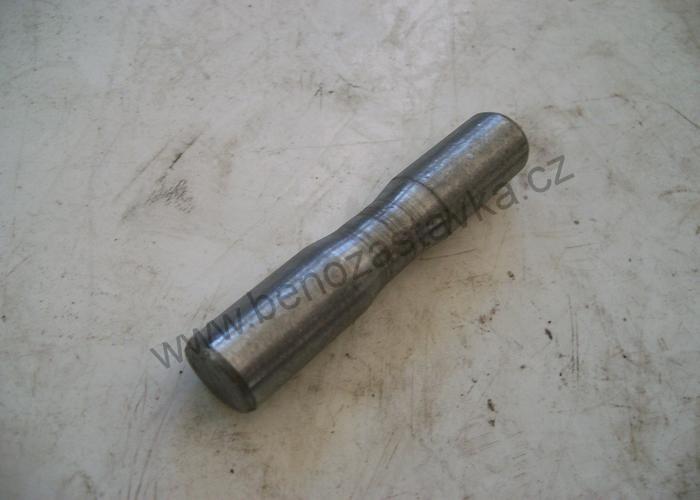 Čep vypínací páčky - Zetor 