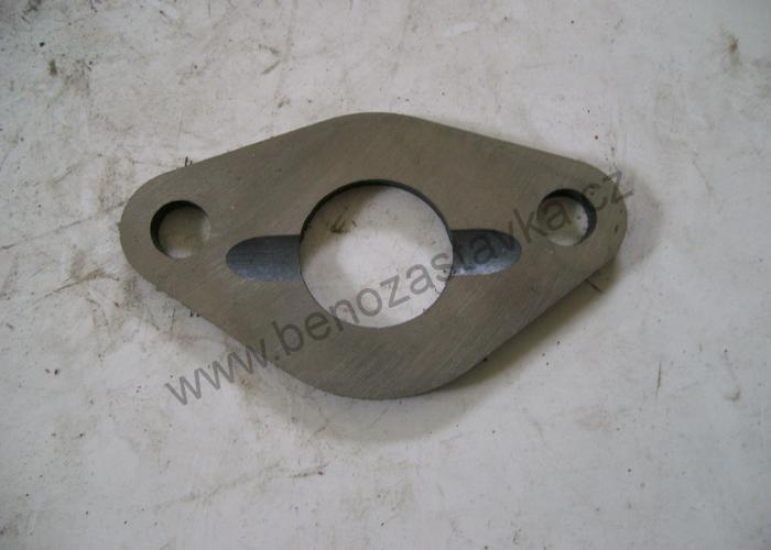 Příložka - Zetor URIII