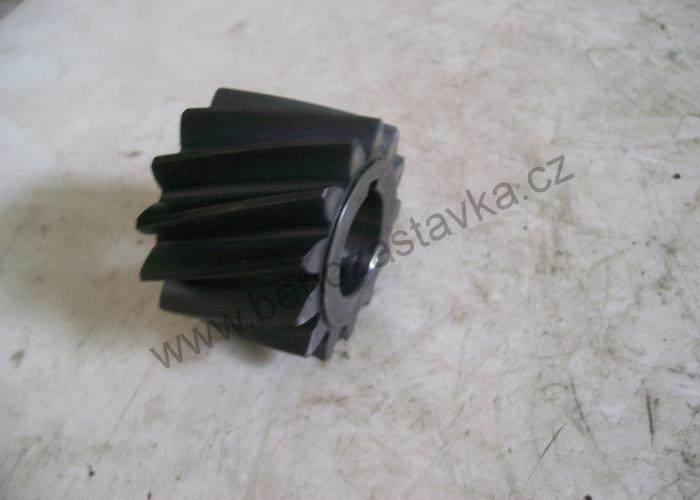 Kolo hřídele pravé - Zetor URIII