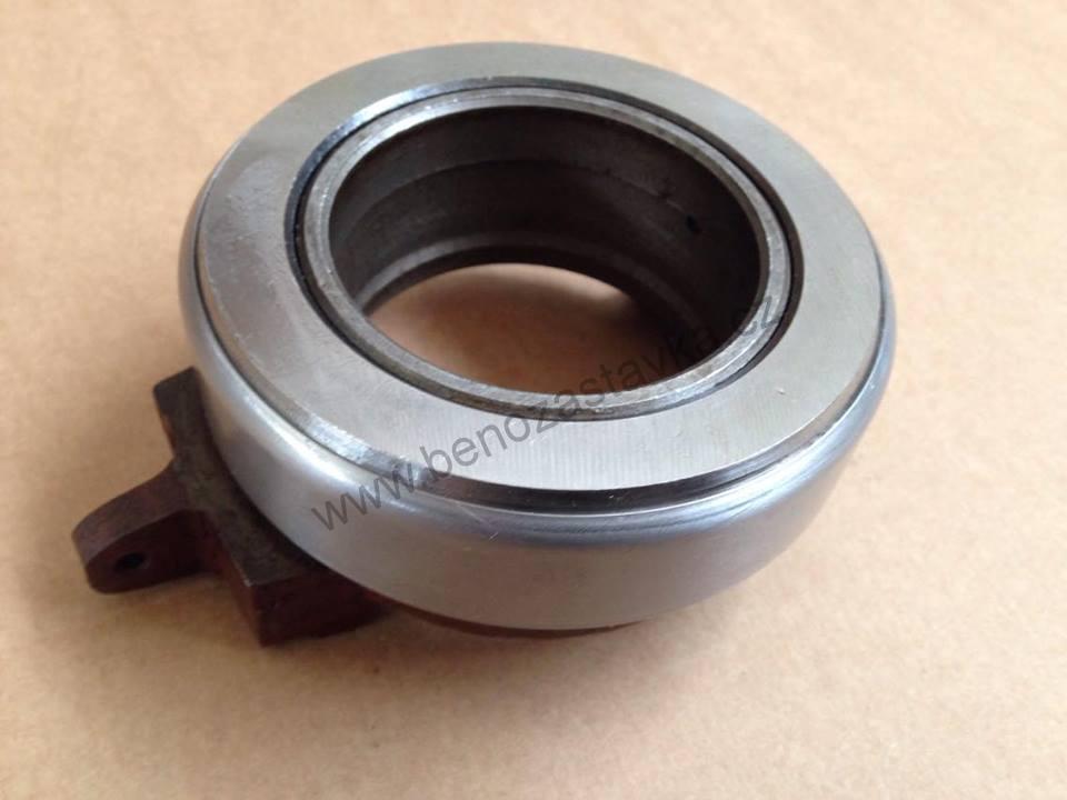 Vysouvací objímka spojky s ložiskem kompletní - Zetor Super 50