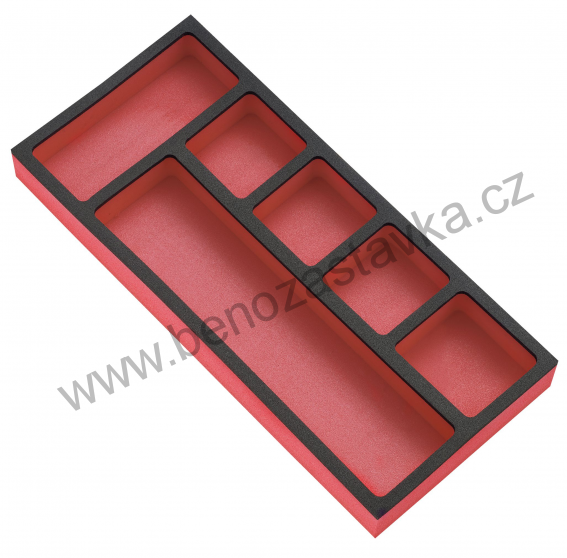 Modul organizér