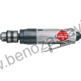 Vrtačka pneumatická přímá 10mm - KOBE