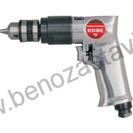 Vrtačka pistolová reverzovatelná 10mm - KOBE
