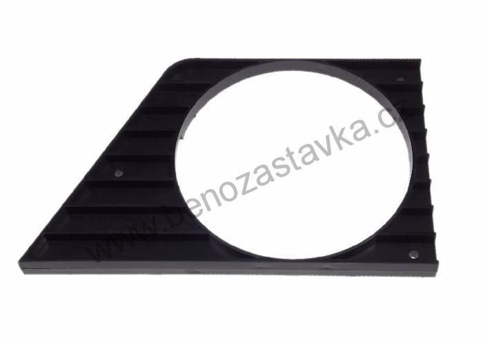 Pravý boční kryt světla - Zetor URI