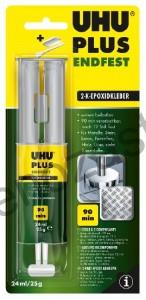 UHU PLUS endfest 300 24 ml