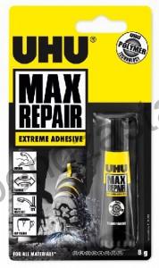 UHU MAX REPAIR 8 g