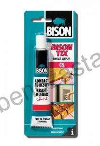 BISON BISON TIX GEL 50 ml