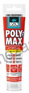 BISON POLY MAX crystal express 115 g