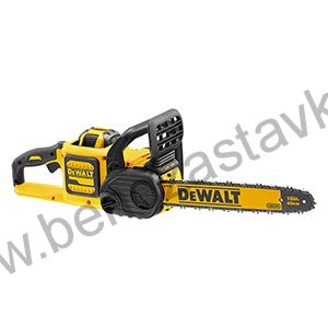 DEWALT 54V FLEXVOLT řetězová pila