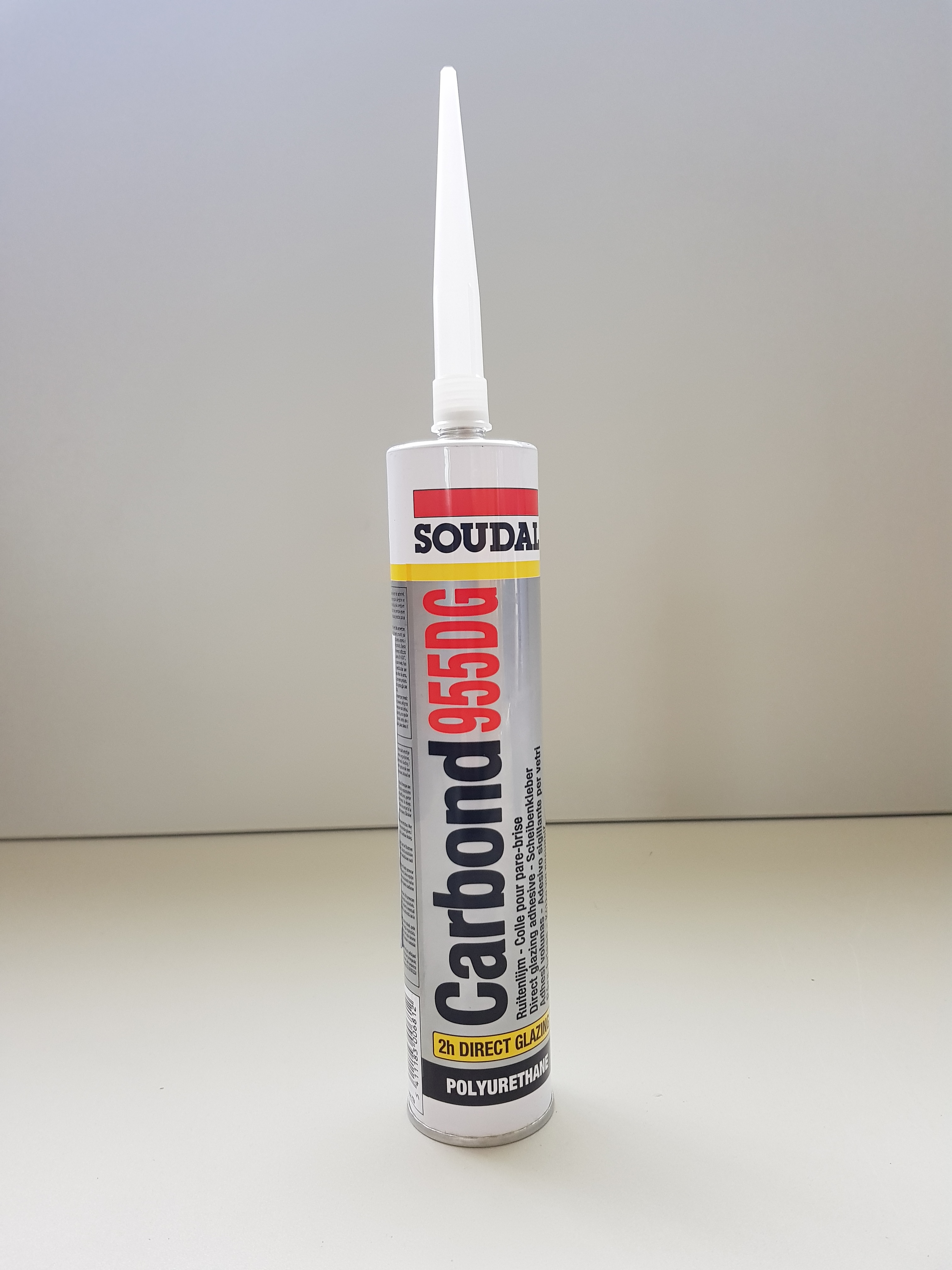 310ml - Lepidlo - CARBOND 955 DG