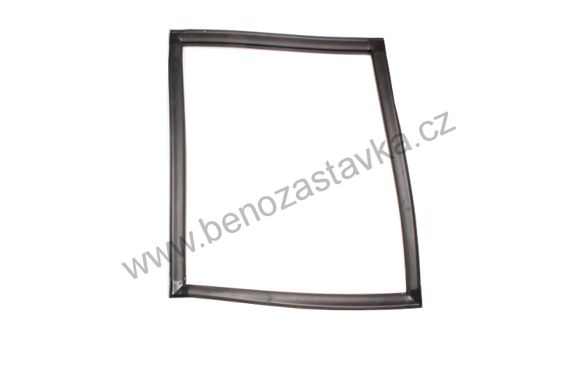 Těsnění skla průhledu, Kabina Prešov, SK - Zetor URI