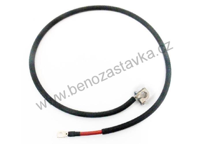 + Kabel starteru propojovací - Zetor
