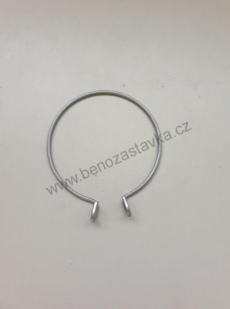 Objímka na šroub - Zetor URII