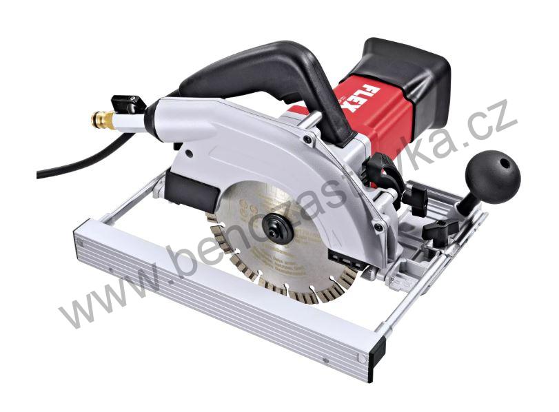 Diamantová pila na kámen CS 60 WET - FLEX