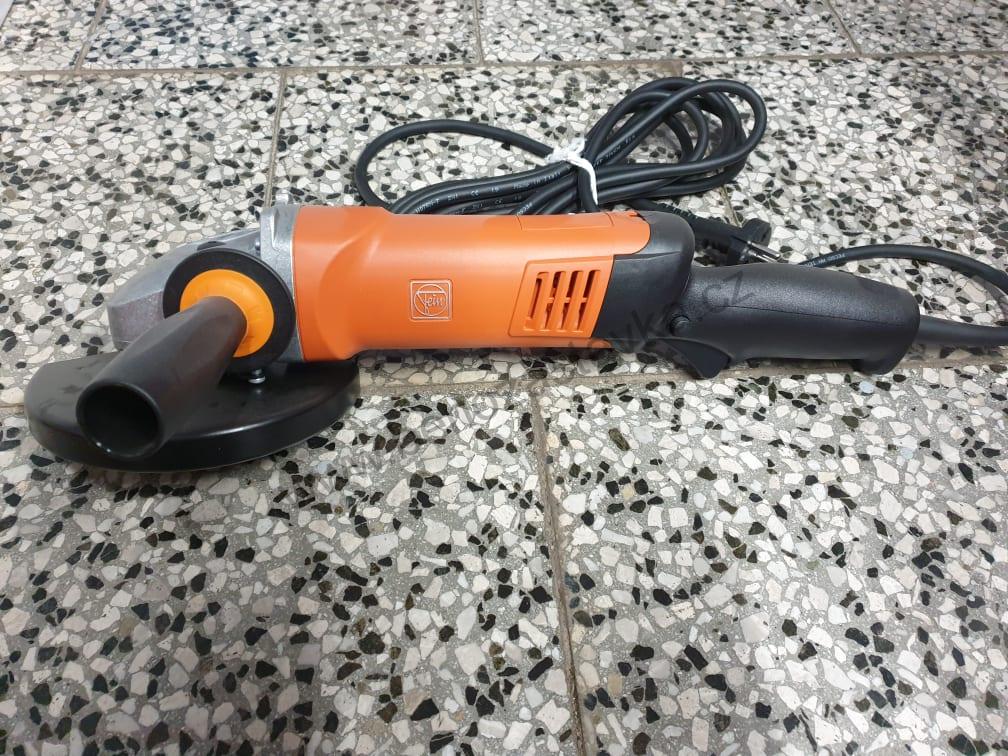 Kompaktní úhlová bruska WSG 17-150PR 1700W - FEIN