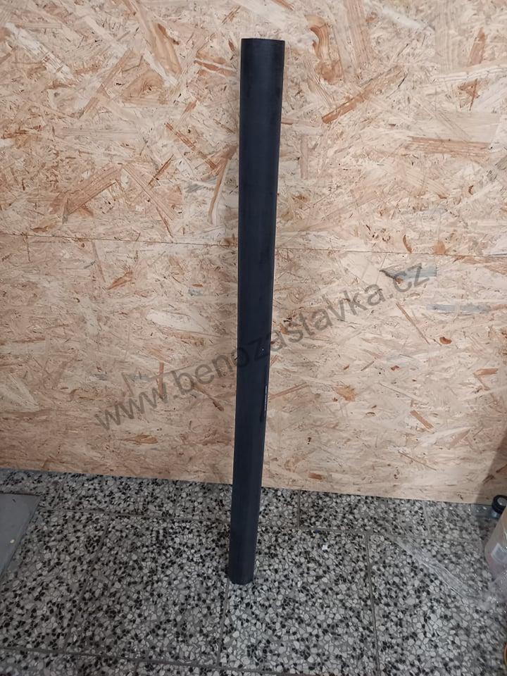 Hadice tlaková vodní 48/58 1 metr