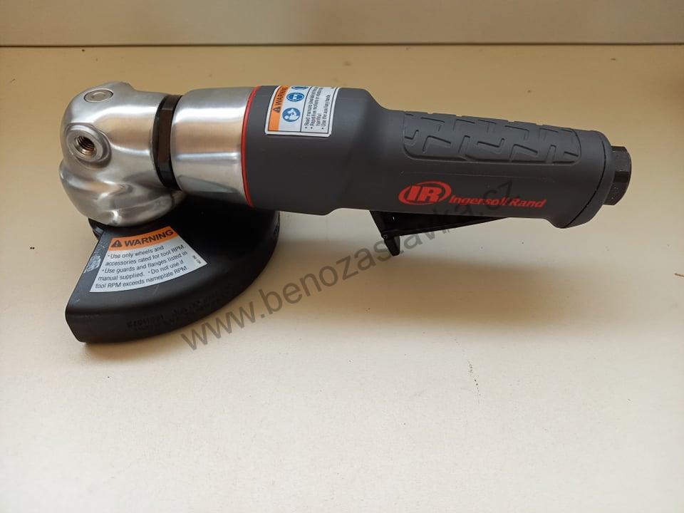 Úhlová bruska pneumatická, průměr 125mm