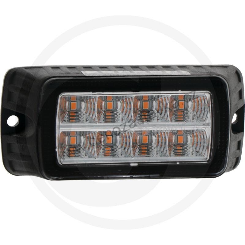 LED výstražné světlo GRANIT