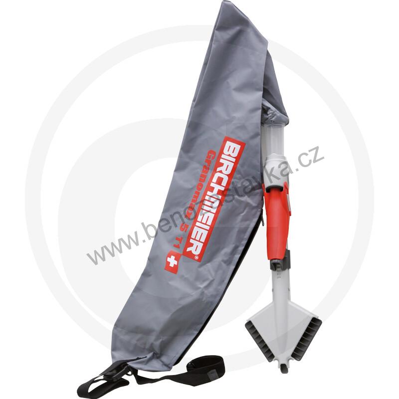 Rozmetadlo hnojiv Granomax 5 - BIRCHMEIER
