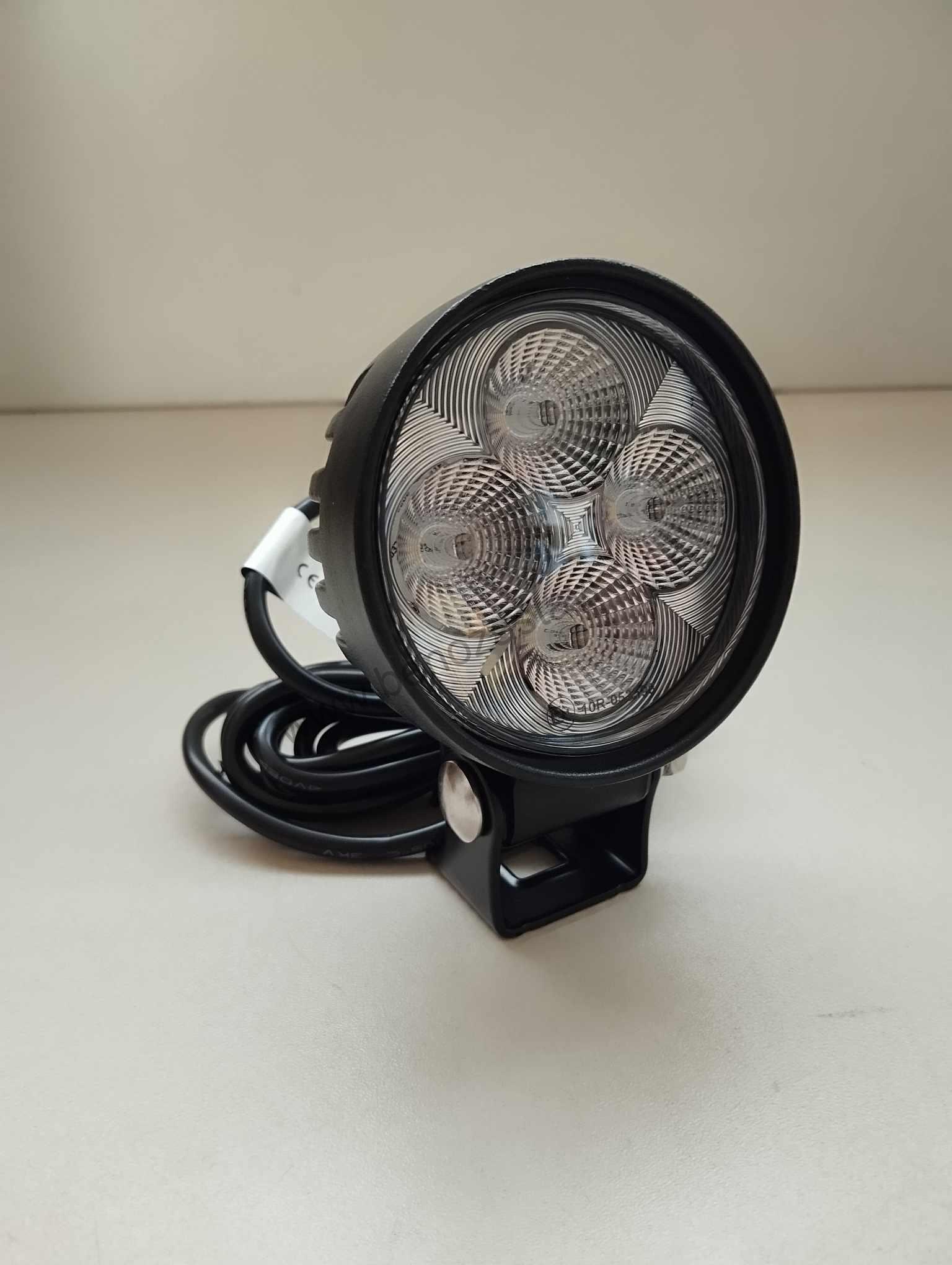 LED Pracovní světlo 12/24V