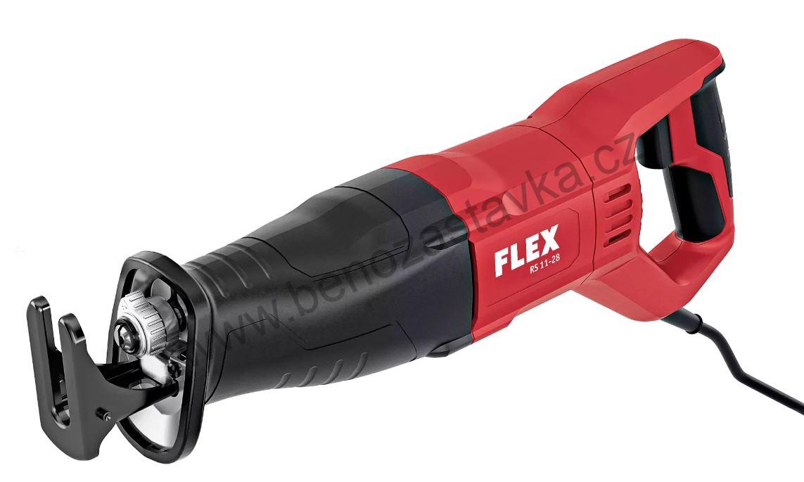 Šavlová pila 1100 W RS 11-28 - FLEX