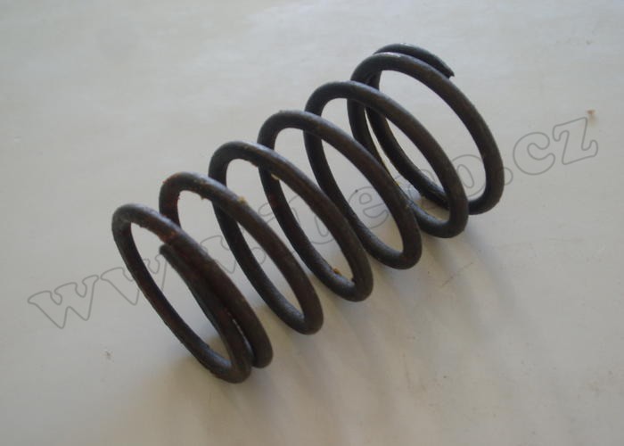 Pružina čističe oleje - Zetor Super 50