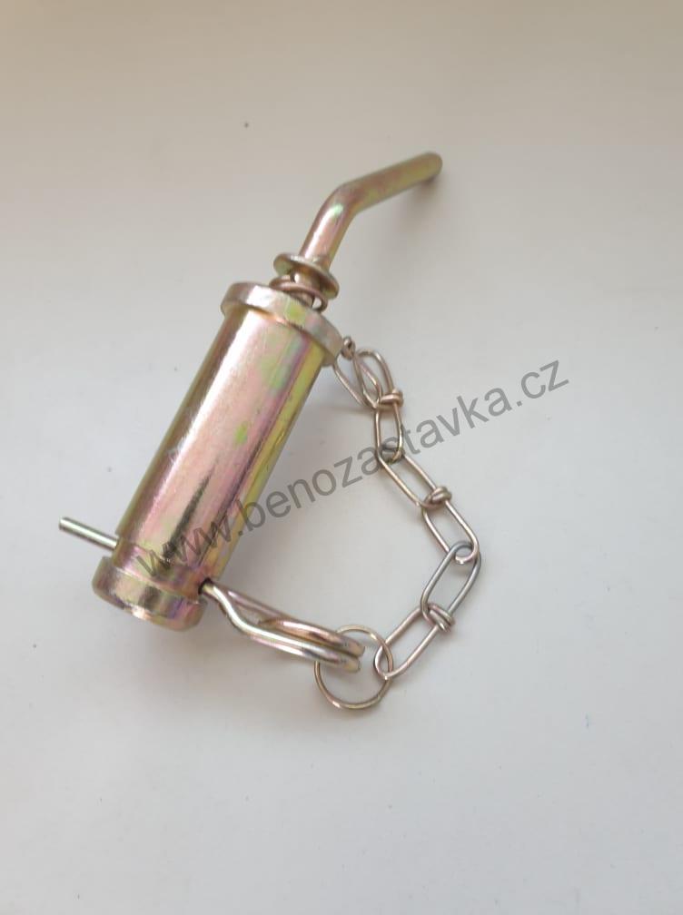 Čep zadního závěsu 38mm - Zetor Super 50