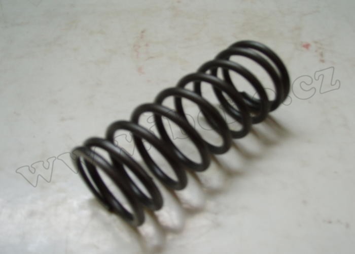 Pružina spojky (82/39/4) - Zetor URI